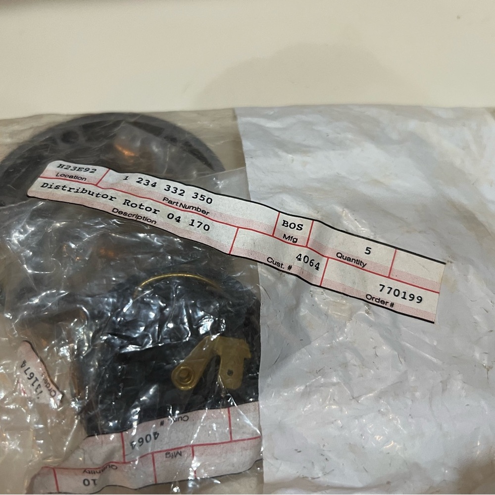 Ferrari Momo Steering Wheel Spacer and Horn Button